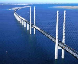 Oresund Bridge