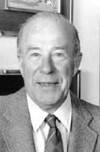 George Schultz