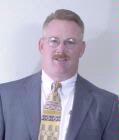 Curtis Holt, City Manager, City of Wyoming, Mich.