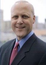 New Orleans Mayor Mitch Landrieu