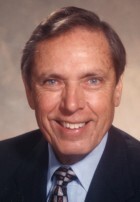 Former Fla. Gov. Bob Martinez