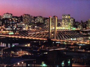 Tacoma, Washington USA