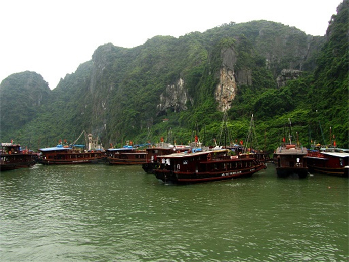 Vietnam