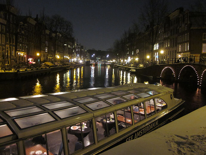 AMSTERDAM