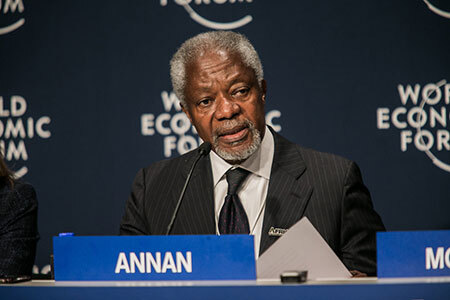 KofiAnnan