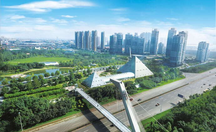 CHINA 