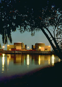 Duke Energy McGuire Nuclear Station