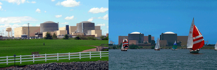 McGuire Nuclear Station