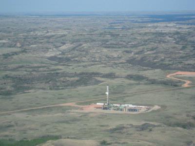 oilwell