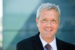 Dr. Norbert Röttgen, Environment Minister, Germany 
