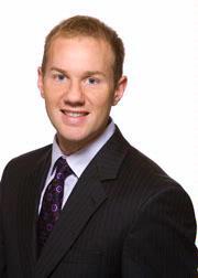 Nicholas Loris, researcher at the Heritage Foundation 