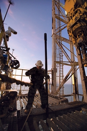 Oil & Gas