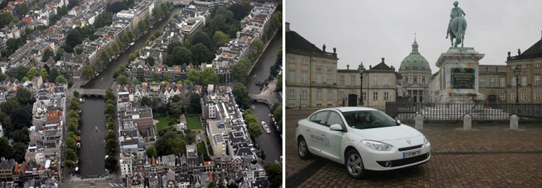 Electric Vehicles