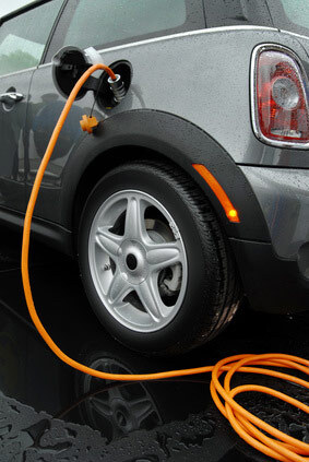 ELECTRIC VEHICLES
