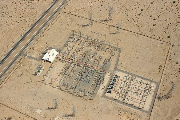ENERGY STORAGE