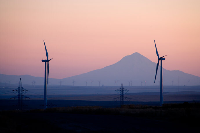 RENEWABLE ENERGY