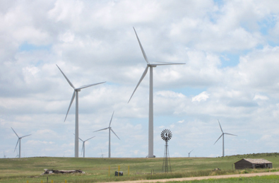ENERGY MATTERS