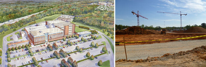 SUSTAINABLE BUILDINGS