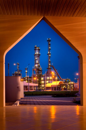 In partnership with Qatar Petroleum, Sasol started up its first international GTL plant, ORYX GTL, in Ras Laffan Industrial City in Qatar in 2007.<br /><br />