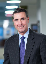 Enviva Chairman and CEO John Keppler is one of several company leaders high on the U.S. Southeast’s potential to serve Europe’s renewable energy needs.