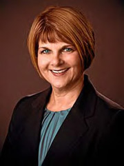 Nancy Appleby is a nationally recognized expert in real estate and project development on tribal land.<br />
