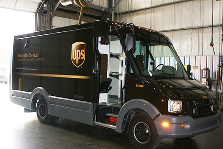 VEHICLES