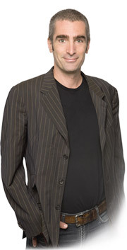 Tom Rand