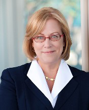 Jeanne Schwartz, <br />vice president of new venture commercialization, Assurant, Inc.