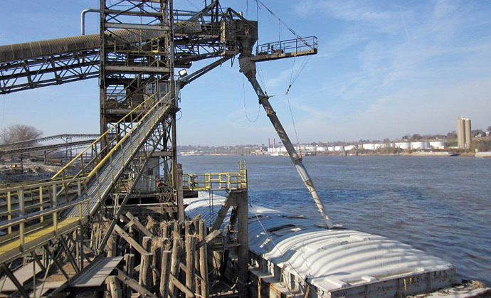 OIL & GAS
