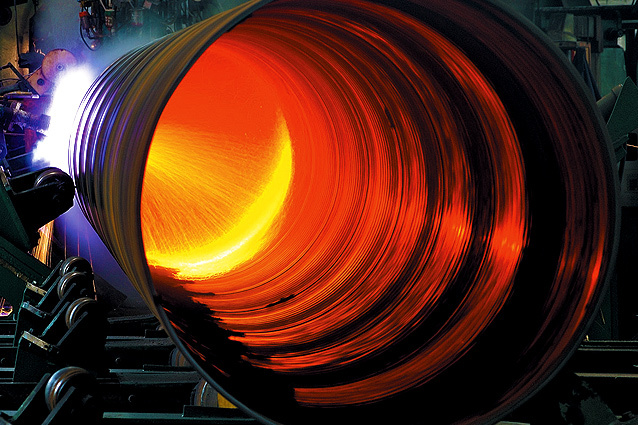 OIL & GAS