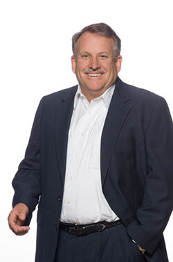 Scott Harrison is director of engineering and innovation for TXU Energy.