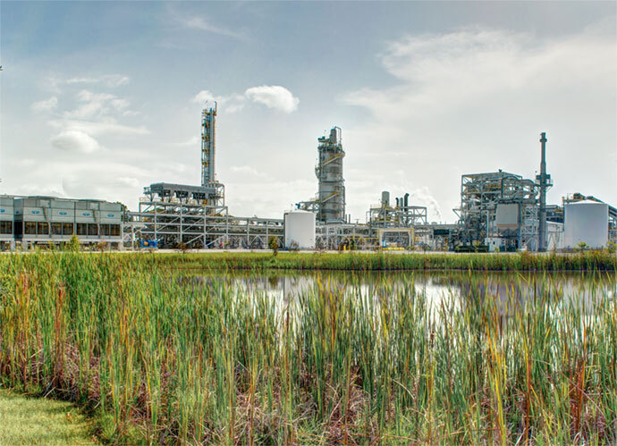 BIOFUELS