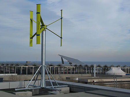 CCIB-GENERATES-ITS-OWN-ENERGY-BY-INSTALLING-A-WIND-TURBINE