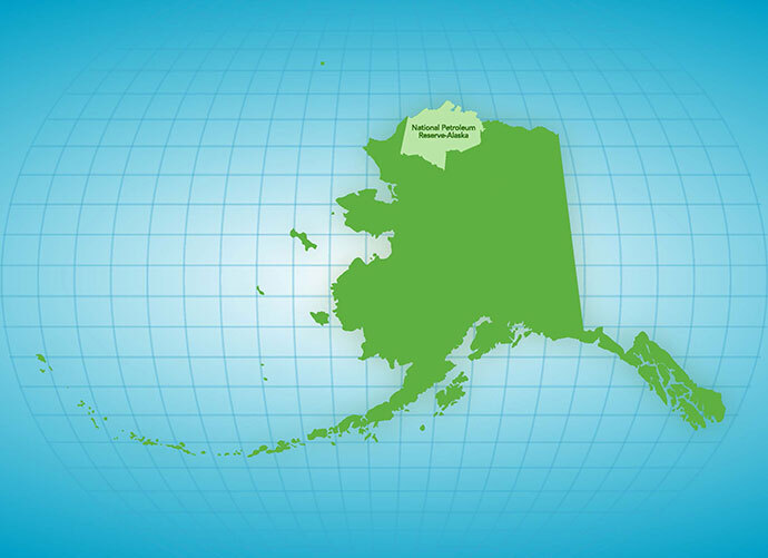 NatlPetroleumReserveMap