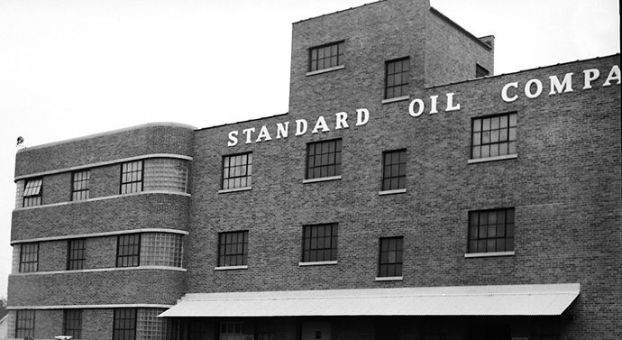 HEADQUARTERS