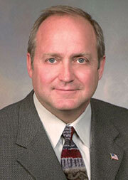 Skip Perley, CEO, Thompson Electric