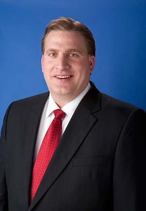 Jason L. Robertson is director of business development for CRB Engineers & Builders in Kansas City, Mo.