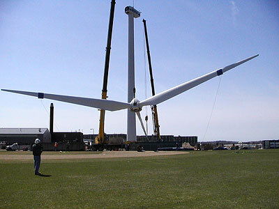 MassWind