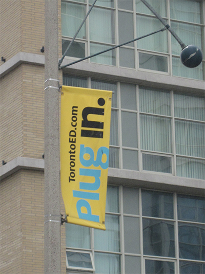 PlugInToronto