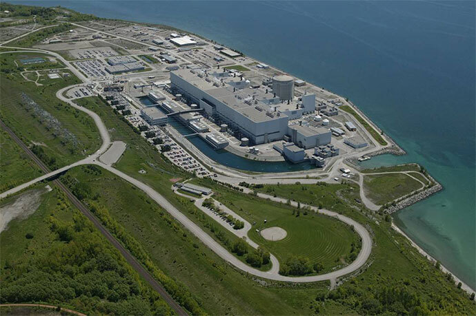 DarlingtonNuclear