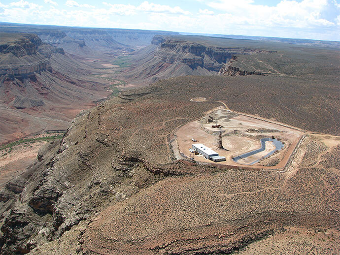 Kanab-North-Mine