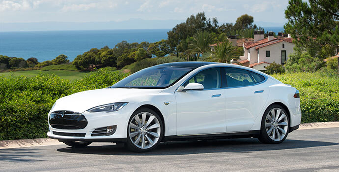 ELECTRIC VEHICLES