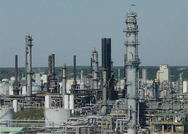 HuskyLimaRefinery