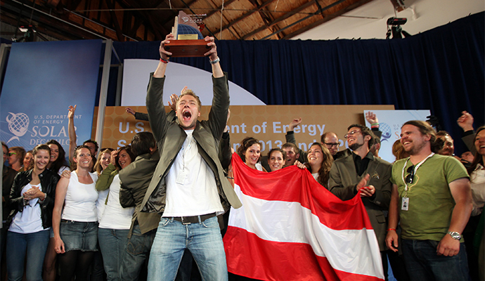 TeamAustriaWins