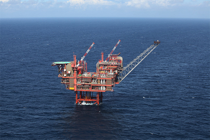 OIL & GAS