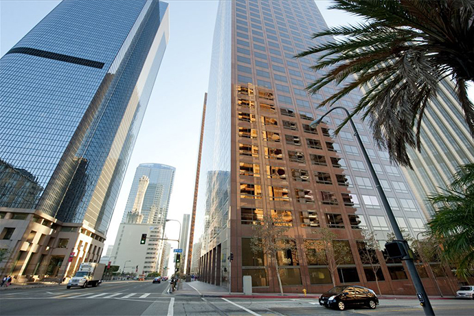BUILDINGS