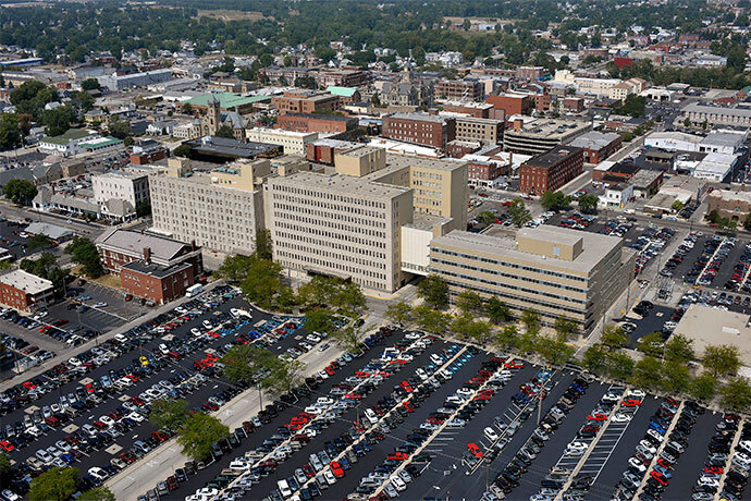 HEADQUARTERS