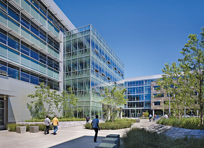 GREEN BUILDING