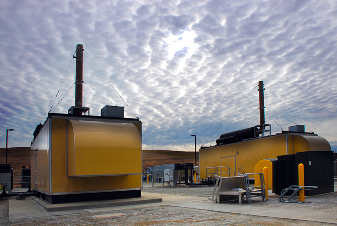 WASTE TO ENERGY