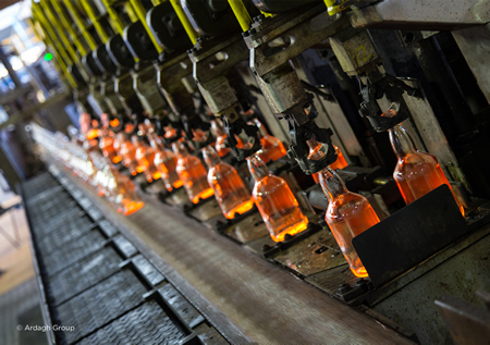 Ardagh Glass Production